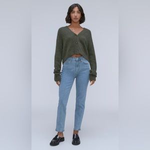 Everlane Original Cheeky Jean